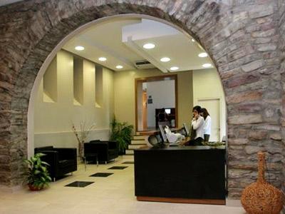 Hotel Sol San Javier (Tucuman)