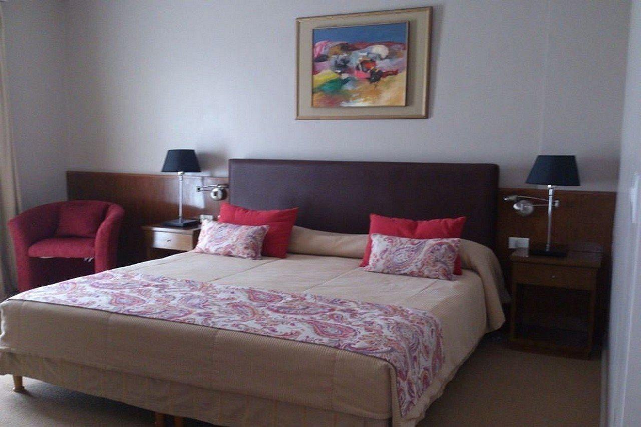 Hotel Sol San Javier (Tucuman)