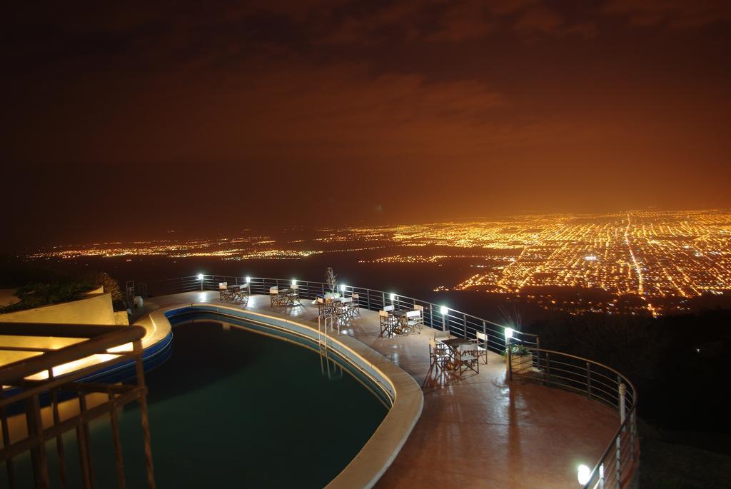 Hotel Sol