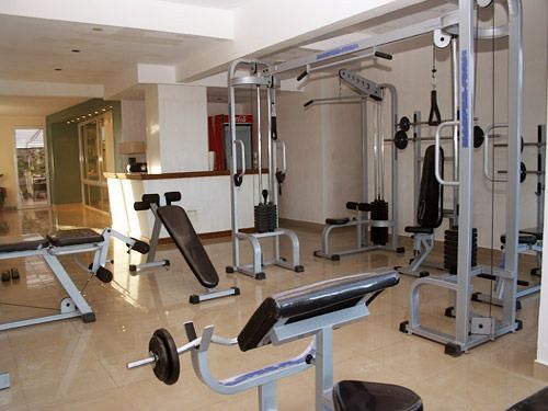 Hotel Sol 4*