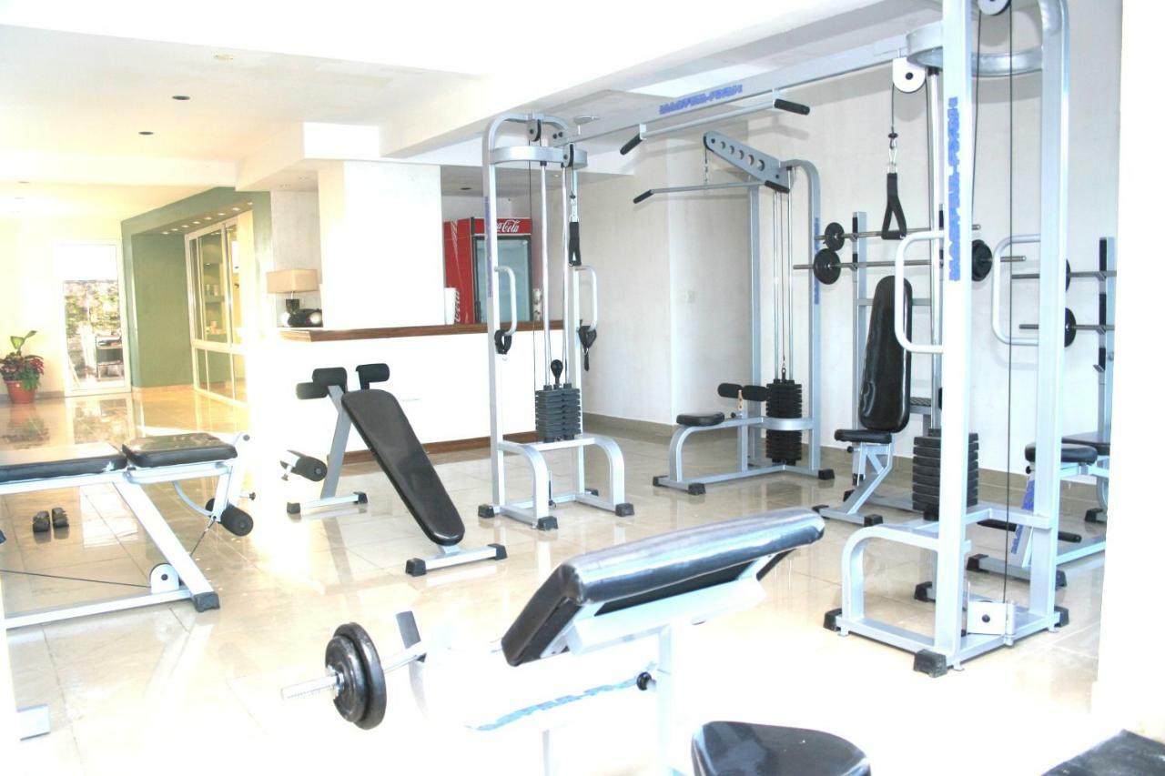 Hotel Sol San Javier (Tucuman)