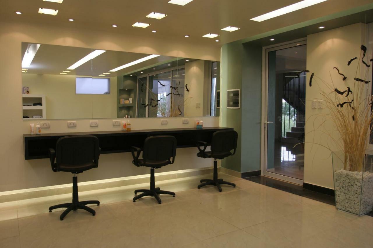 Sol Hotel San Javier (Tucuman)
