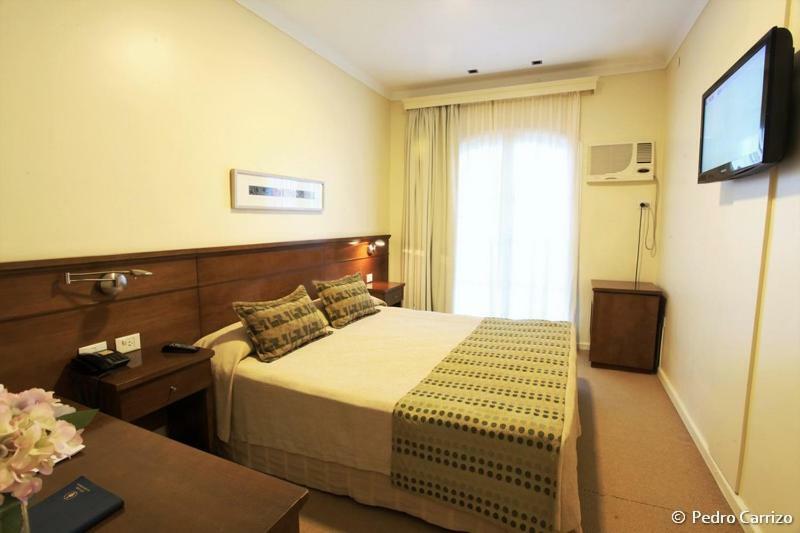 Sol Hotel San Javier (Tucuman)