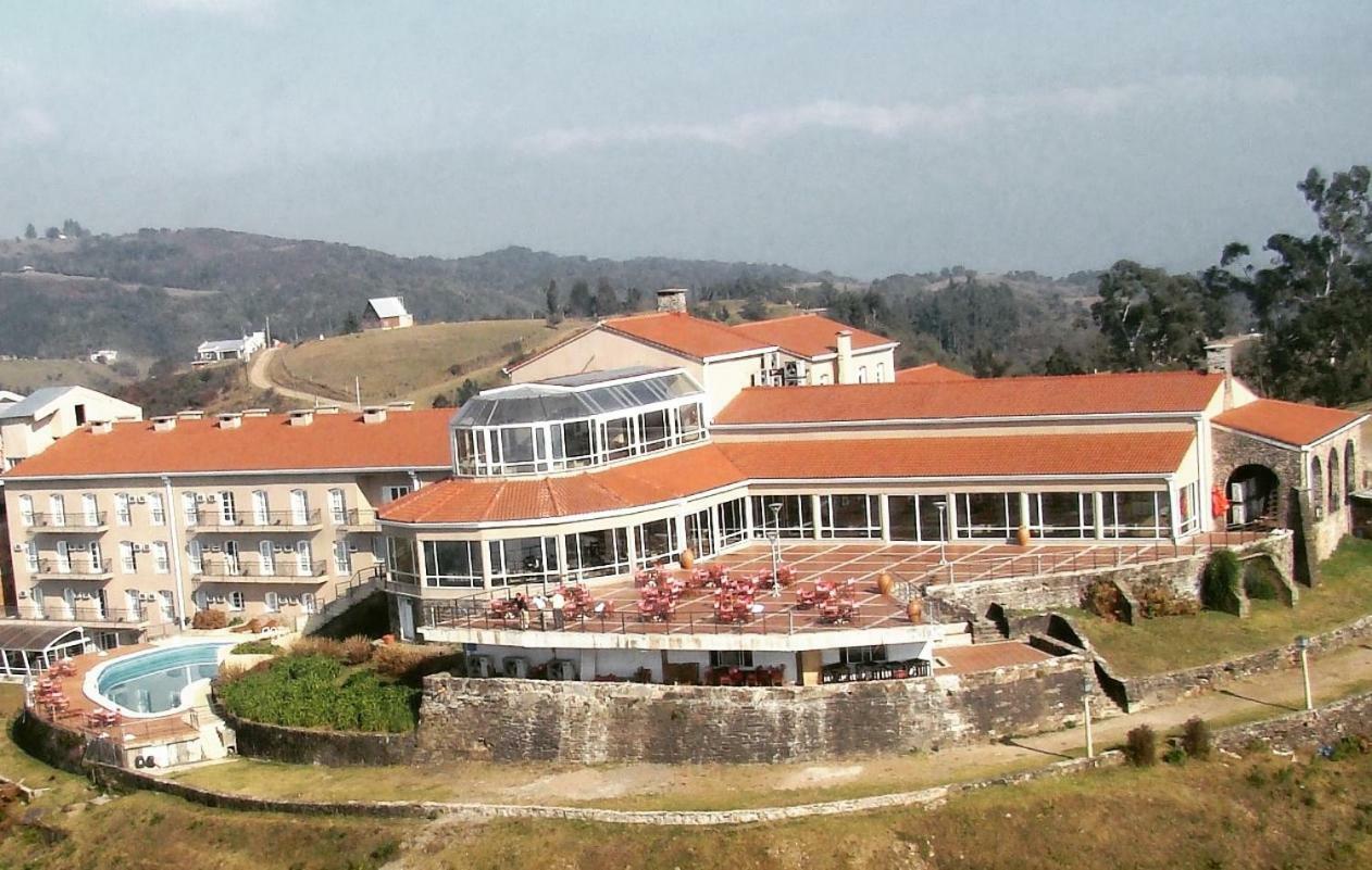 Hotel Sol 4*